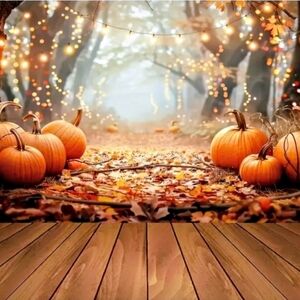 Unlisted Items Thanksgiving Week 12.5